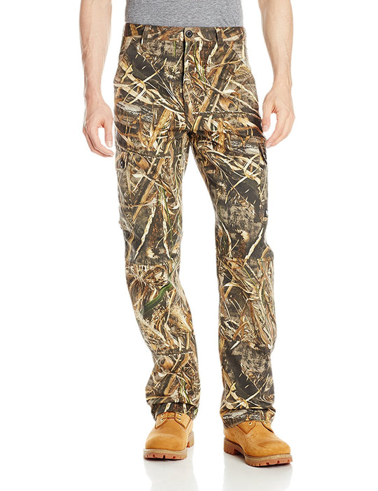 Walls Mens Hunting 6-Pocket Cargo Pants