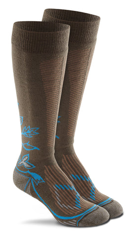 Fox River Adult Ridin Lightweight Over-the-Calf Sock