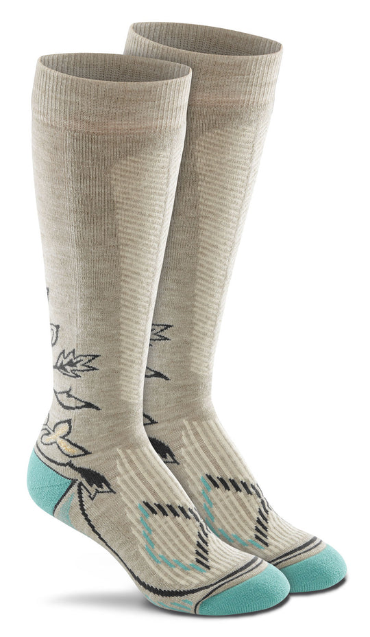 Fox River Adult Ridin Lightweight Over-the-Calf Sock