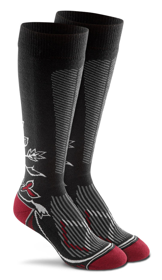 Fox River Adult Ridin Lightweight Over-the-Calf Sock