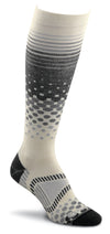 Fox River Tremblant Women`s Cold Weather Ultra-lightweight Over-the-calf Socks