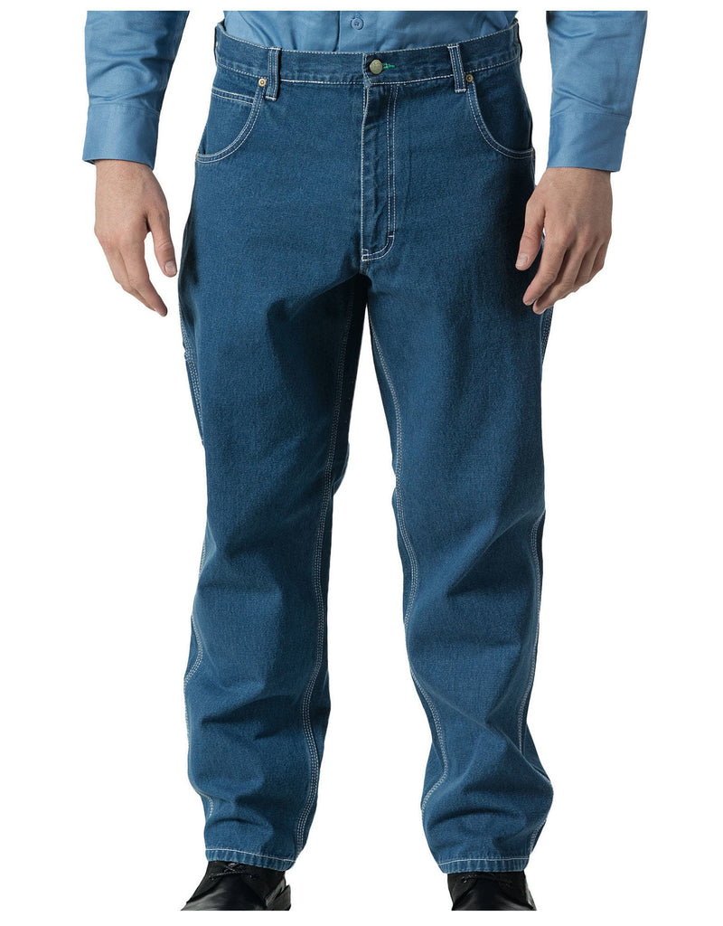 Walls Mens Flame Resistant Denim Jeans
