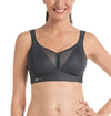 Anita Active Womens Maximum Support Air Control Padded Sports Bra