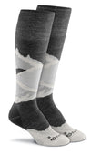 Fox River Adult Prima Alpine Ultra-Lightweight Over-the-Calf Sock