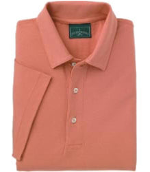 Outer Banks Eco-Fiber Polo