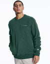 Champion Mens Urban Polar Fleece Crew