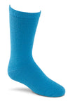 Fox River Slalom Jr. Kids Cold Weather Mid-weight Mid-calf Socks - Best Seller!