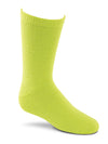 Fox River Slalom Jr. Kids Cold Weather Mid-weight Mid-calf Socks - Best Seller!