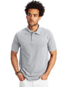 Hanes Mens FreshIQ™ X-Temp® Pique Polo