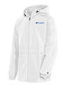 Champion Mens Full Zip Jacket