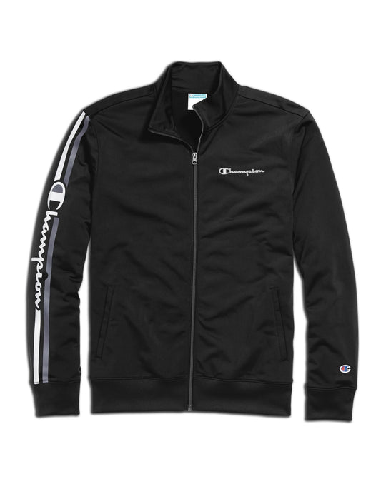 Champion Mens Track Jacket