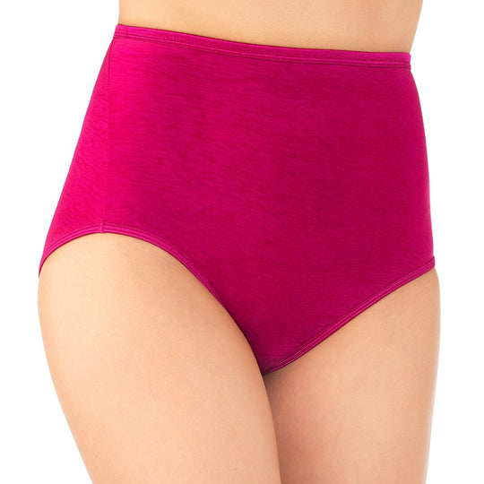 Vanity Fair Body Shine Illumination Women`s Brief