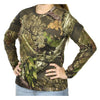 Walls Womens Hunting Long Sleeve T-Shirt