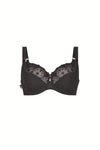 Rosa Faia Edelweiss Women`s Balconette Underwire Bra