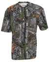 Walls Mens Hunting Short Sleeve Pocket T-Shirt