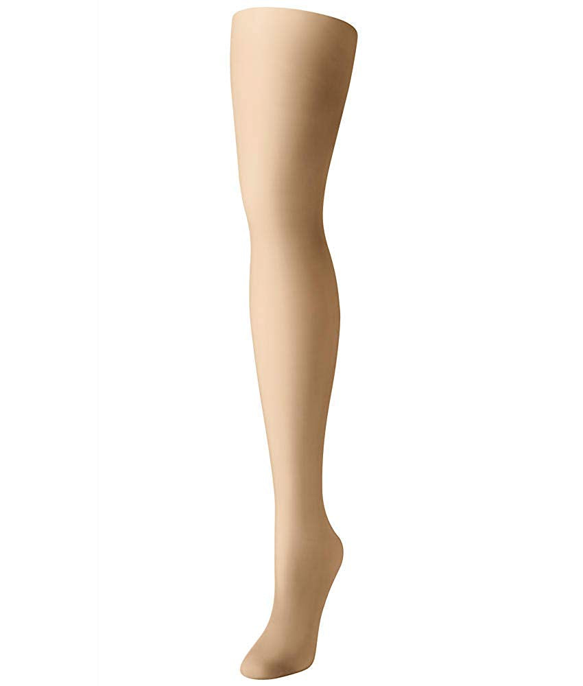 BB0002 - Hanes Womens Leg Boost Moisturizing Hosiery