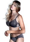 Rosa Faia Ella Women`s Seamless Underwire Bra
