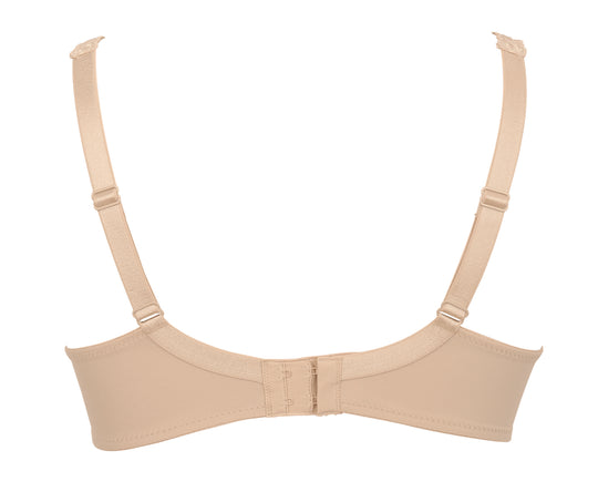 Rosa Faia Ella Women`s Seamless Underwire Bra