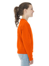 Jerzees Youth NuBlend Crew Neck Sweatshirt