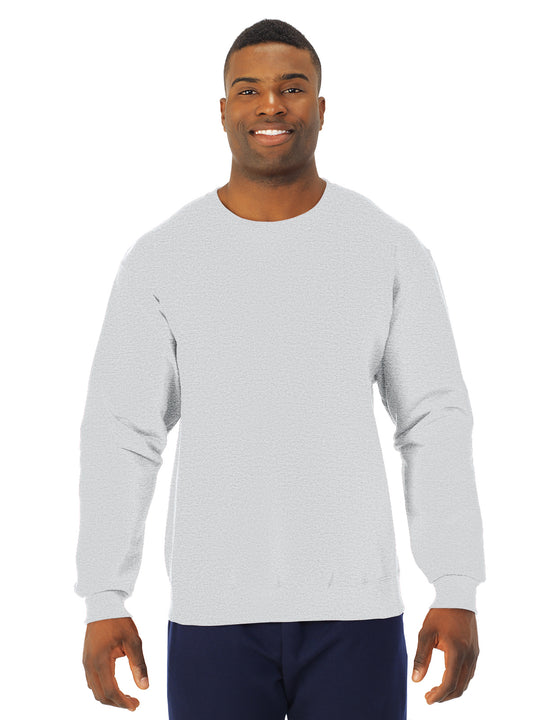 Jerzees Adult NuBlend Crew Neck Sweatshirt