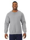 Jerzees Adult NuBlend Crew Neck Sweatshirt