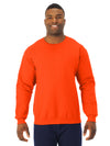 Jerzees Adult NuBlend Crew Neck Sweatshirt