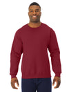 Jerzees Adult NuBlend Crew Neck Sweatshirt
