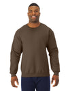 Jerzees Adult NuBlend Crew Neck Sweatshirt