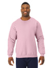 Jerzees Adult NuBlend Crew Neck Sweatshirt
