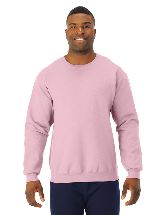 Jerzees Adult NuBlend Crew Neck Sweatshirt