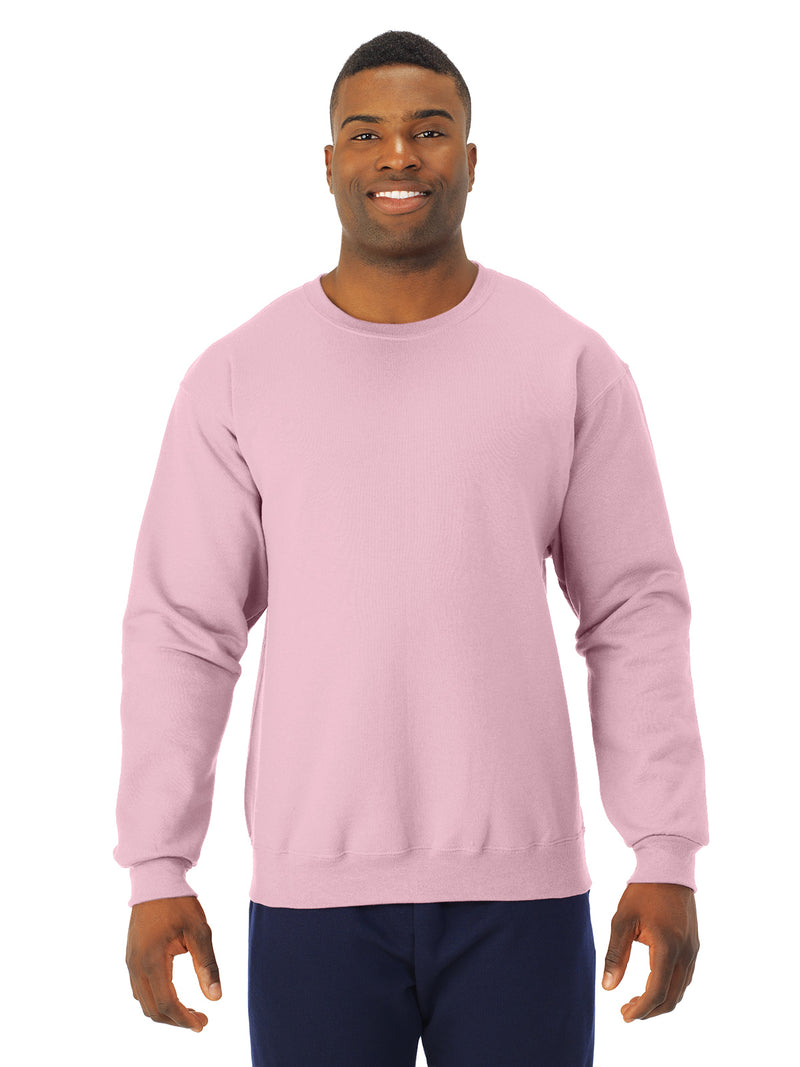 Jerzees Adult NuBlend Crew Neck Sweatshirt