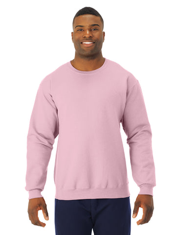 Jerzees Adult NuBlend Crew Neck Sweatshirt