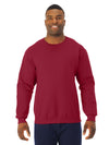 Jerzees Adult NuBlend Crew Neck Sweatshirt