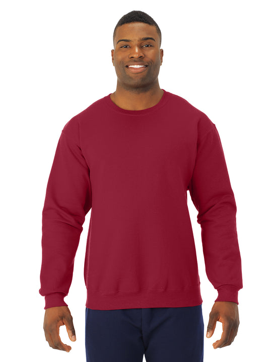 Jerzees Adult NuBlend Crew Neck Sweatshirt