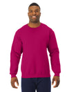 Jerzees Adult NuBlend Crew Neck Sweatshirt
