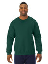 Jerzees Adult NuBlend Crew Neck Sweatshirt