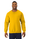Jerzees Adult NuBlend Crew Neck Sweatshirt