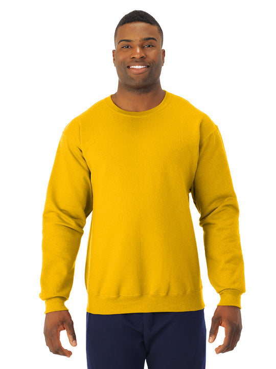 Jerzees Adult NuBlend Crew Neck Sweatshirt