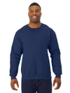Jerzees Adult NuBlend Crew Neck Sweatshirt