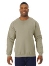 Jerzees Adult NuBlend Crew Neck Sweatshirt