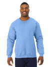 Jerzees Adult NuBlend Crew Neck Sweatshirt