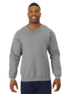 Jerzees Adult NuBlend Crew Neck Sweatshirt