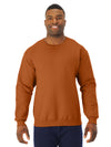 Jerzees Adult NuBlend Crew Neck Sweatshirt