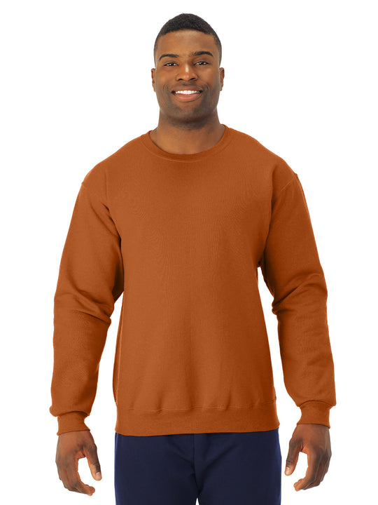 Jerzees Adult NuBlend Crew Neck Sweatshirt