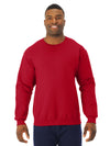 Jerzees Adult NuBlend Crew Neck Sweatshirt
