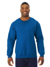 Jerzees Adult NuBlend Crew Neck Sweatshirt