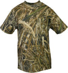 Walls Youth Hunting Short Sleeve Pocket T-Shirt