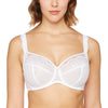 Rosa Faia Womens Selma Big Cup Underwired Bra