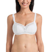 Rosa Faia Womens Selma Wirefree Soft Bra