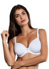 Rosa Faia Womens Selma Spacer Underwired Bra
